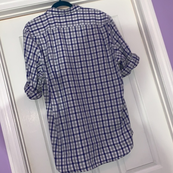 Mens good threads button down - Picture 5 of 7